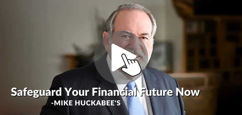 Mike Huckabee